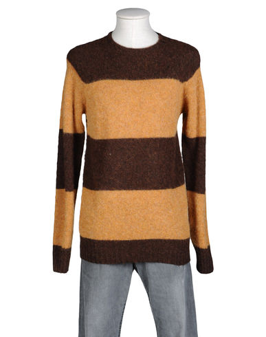 ZOOM YMC YOU MUST CREATE - Sweater