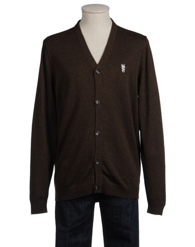 ZOOM WESC - Cardigan