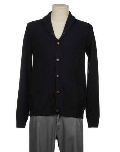 ZOOM RIFLE - Cardigan