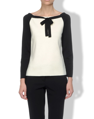 Moschino, Langarmpullover