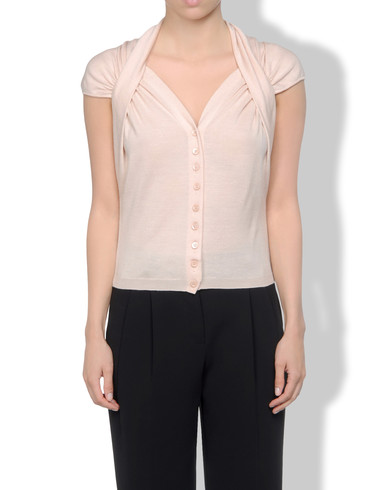 Moschino, Strickjacke