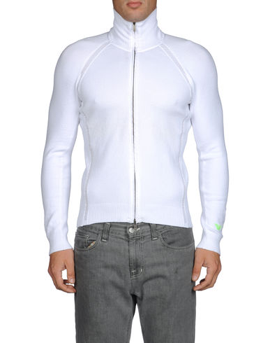 ZOOM EMPORIO ARMANI - Cardigan