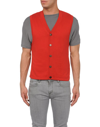 ZOOM ARMANI JEANS - Cardigan