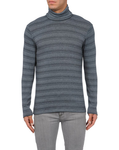 ZOOM ARMANI COLLEZIONI - High neck sweater