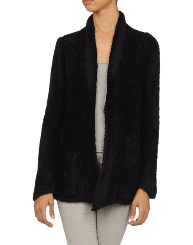 ZOOM ARMANI JEANS - Cardigan