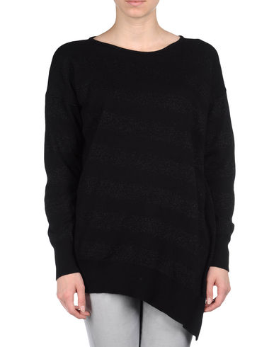 ZOOM ARMANI JEANS - Long sleeve sweater