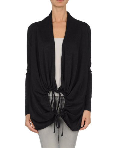 ZOOM NUDE - Cardigan