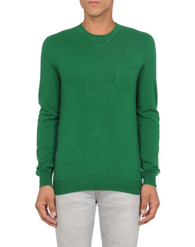 ZOOM DSQUARED2 - Cashmere sweater