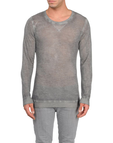 ZOOM MARC JACOBS - Crewneck sweater