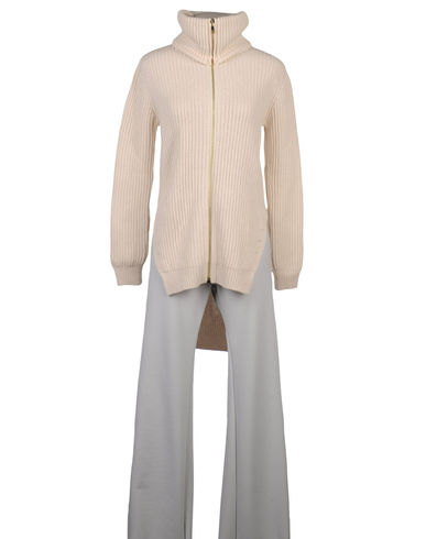 ZOOM NUDE - Cardigan