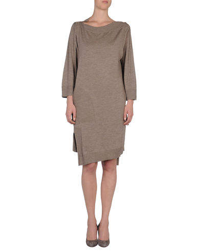 ZOOM VIVIENNE WESTWOOD RED LABEL - Short dress