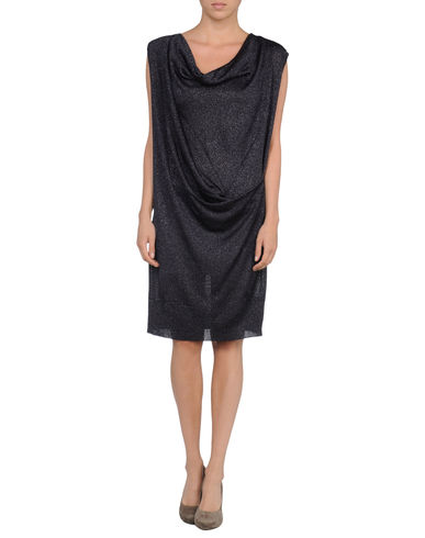 ZOOM VIVIENNE WESTWOOD RED LABEL - Short dress