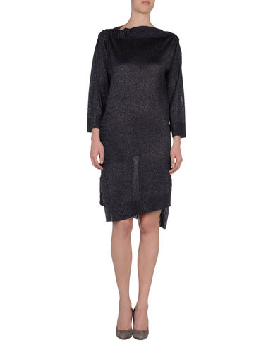 ZOOM VIVIENNE WESTWOOD RED LABEL - Short dress