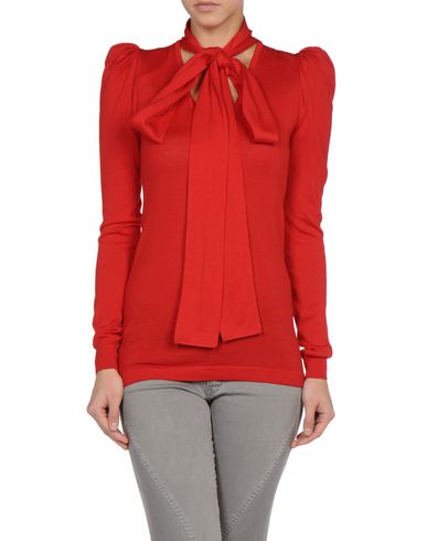 ZOOM NUDE - Long sleeve sweater