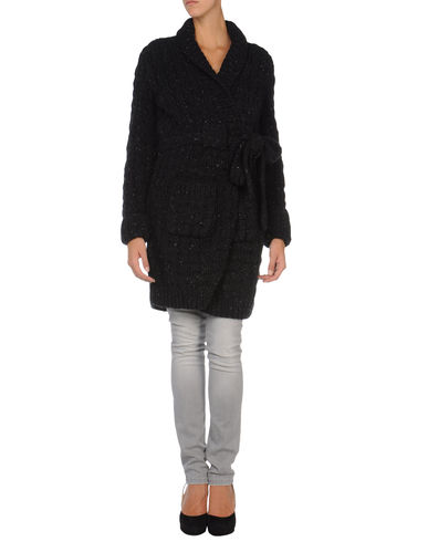 ZOOM MM6 by MAISON MARTIN MARGIELA - Cardigan