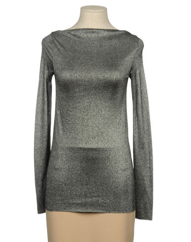 ZOOM NUDE - Sweater