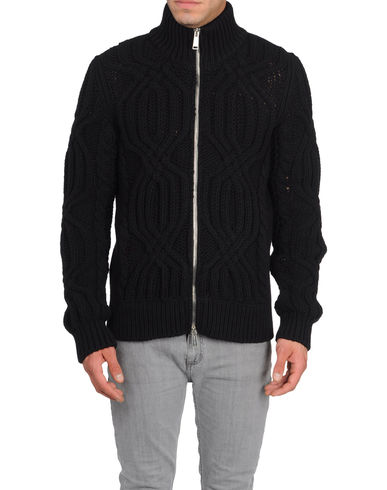 ZOOM DSQUARED2 - Cardigan