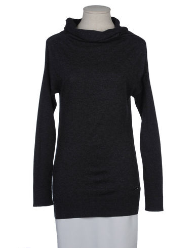 ZOOM PINKO - Long sleeve sweater