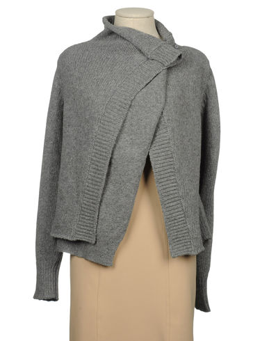 ZOOM RE.SET - Cardigan