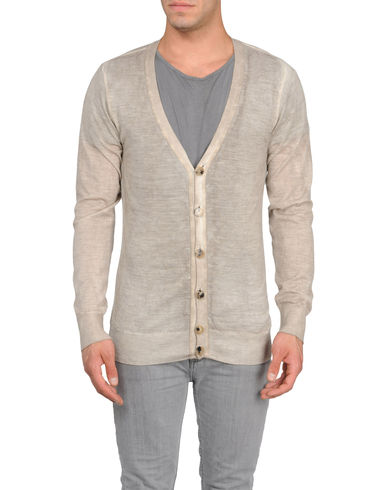 ZOOM MARC JACOBS - Cardigan