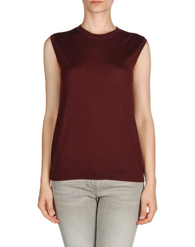 ZOOM NINA RICCI - Cashmere sweater