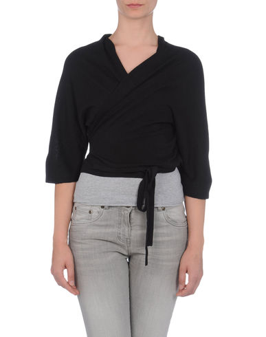 ZOOM MAX MARA STUDIO - Cardigan