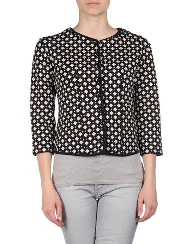 ZOOM ANTONIO BERARDI - Cardigan
