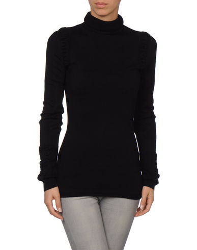ZOOM ANTONIO BERARDI - Long sleeve jumper