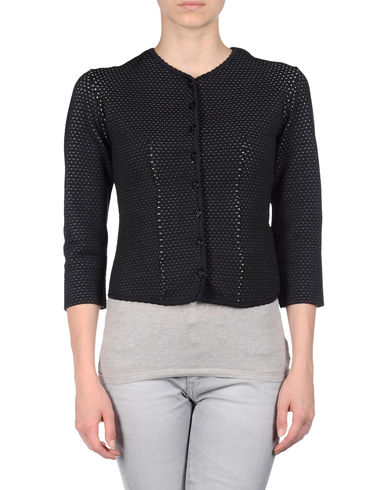 ZOOM ANTONIO BERARDI - Cardigan