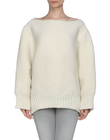 ZOOM HUSSEIN CHALAYAN - Long sleeve sweater