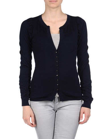 ZOOM ANTONIO BERARDI - Cardigan