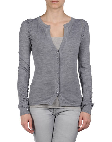 ZOOM ANTONIO BERARDI - Cardigan