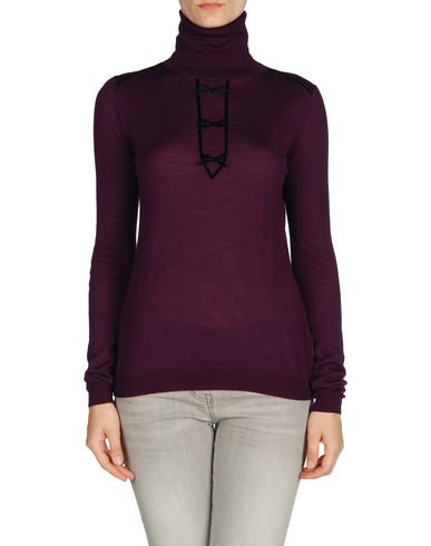 ZOOM REDValentino - Long sleeve sweater