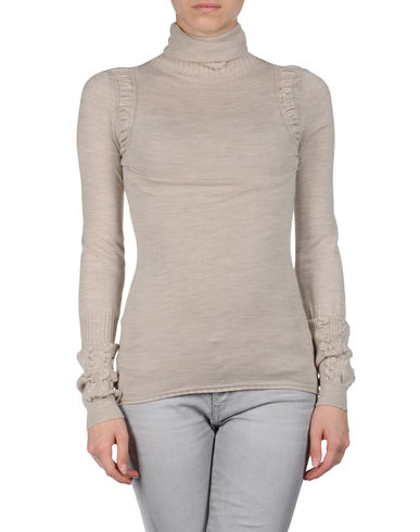 ZOOM ANTONIO BERARDI - Long sleeve jumper