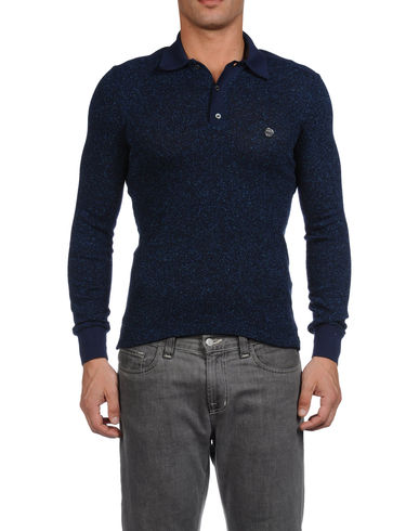 ZOOM VIKTOR & ROLF - Polo sweater