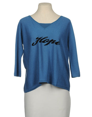ZOOM I LOVE - Short sleeve sweater