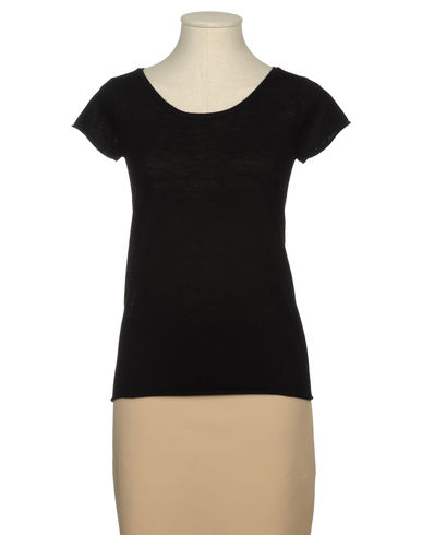 ZOOM I LOVE - Short sleeve sweater