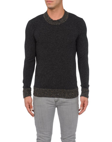 ZOOM VIKTOR & ROLF - Crewneck