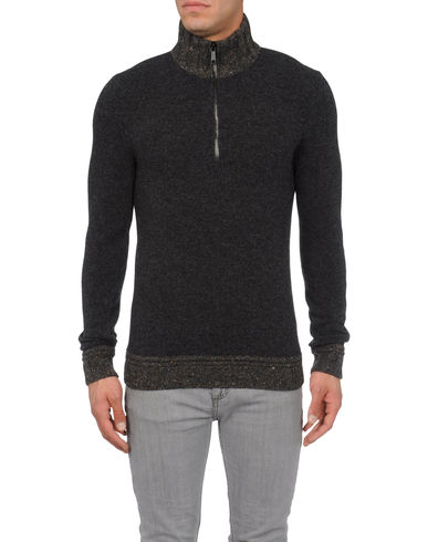 ZOOM VIKTOR & ROLF - High neck sweater