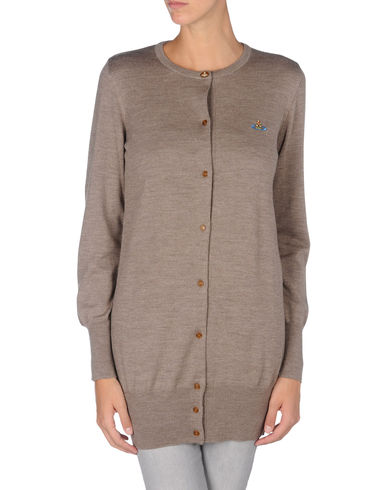 ZOOM VIVIENNE WESTWOOD RED LABEL - Cardigan