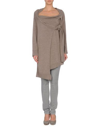 ZOOM VIVIENNE WESTWOOD RED LABEL - Cardigan