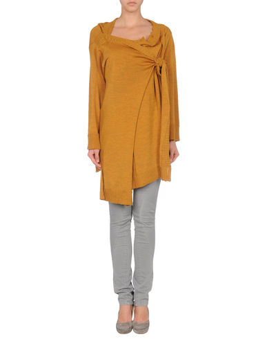 ZOOM VIVIENNE WESTWOOD RED LABEL - Cardigan