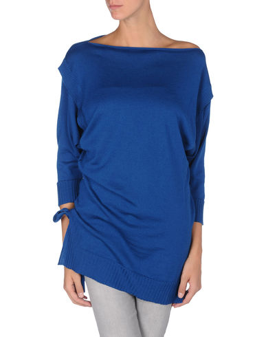ZOOM VIVIENNE WESTWOOD RED LABEL - Short sleeve sweater