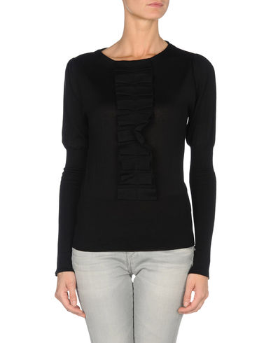 ZOOM VIKTOR & ROLF - Long sleeve jumper