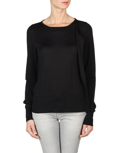 ZOOM VIKTOR & ROLF - Long sleeve sweater