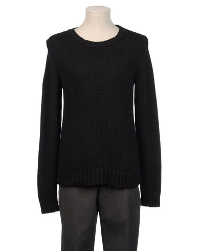 ZOOM DANIELE ALESSANDRINI HOMME - Crewneck sweater