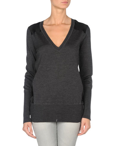ZOOM VIKTOR & ROLF - Long sleeve sweater