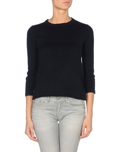 ZOOM NORMALUISA - Short sleeve sweater