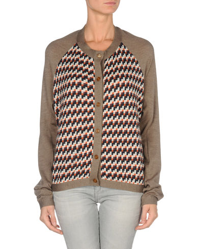 ZOOM VIVIENNE WESTWOOD RED LABEL - Cardigan