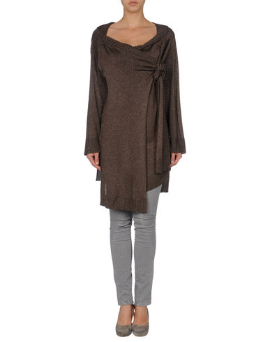 ZOOM VIVIENNE WESTWOOD RED LABEL - Cardigan